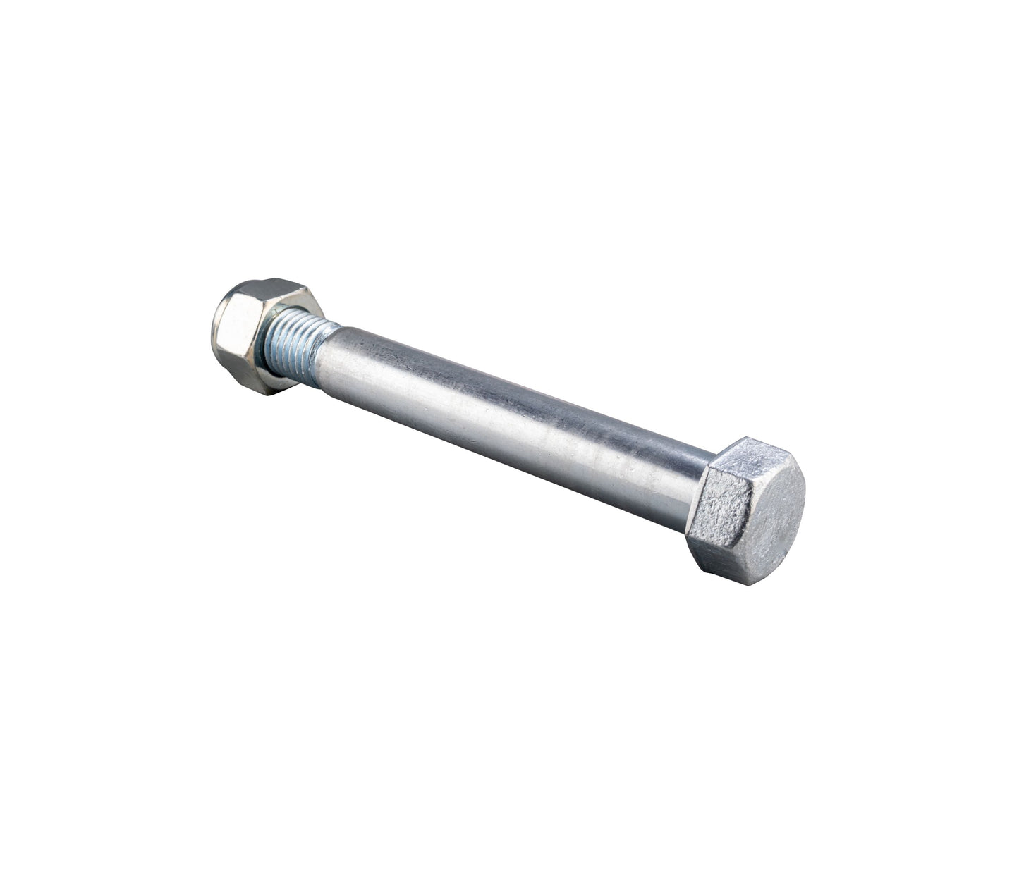 Axle Bolt 1"