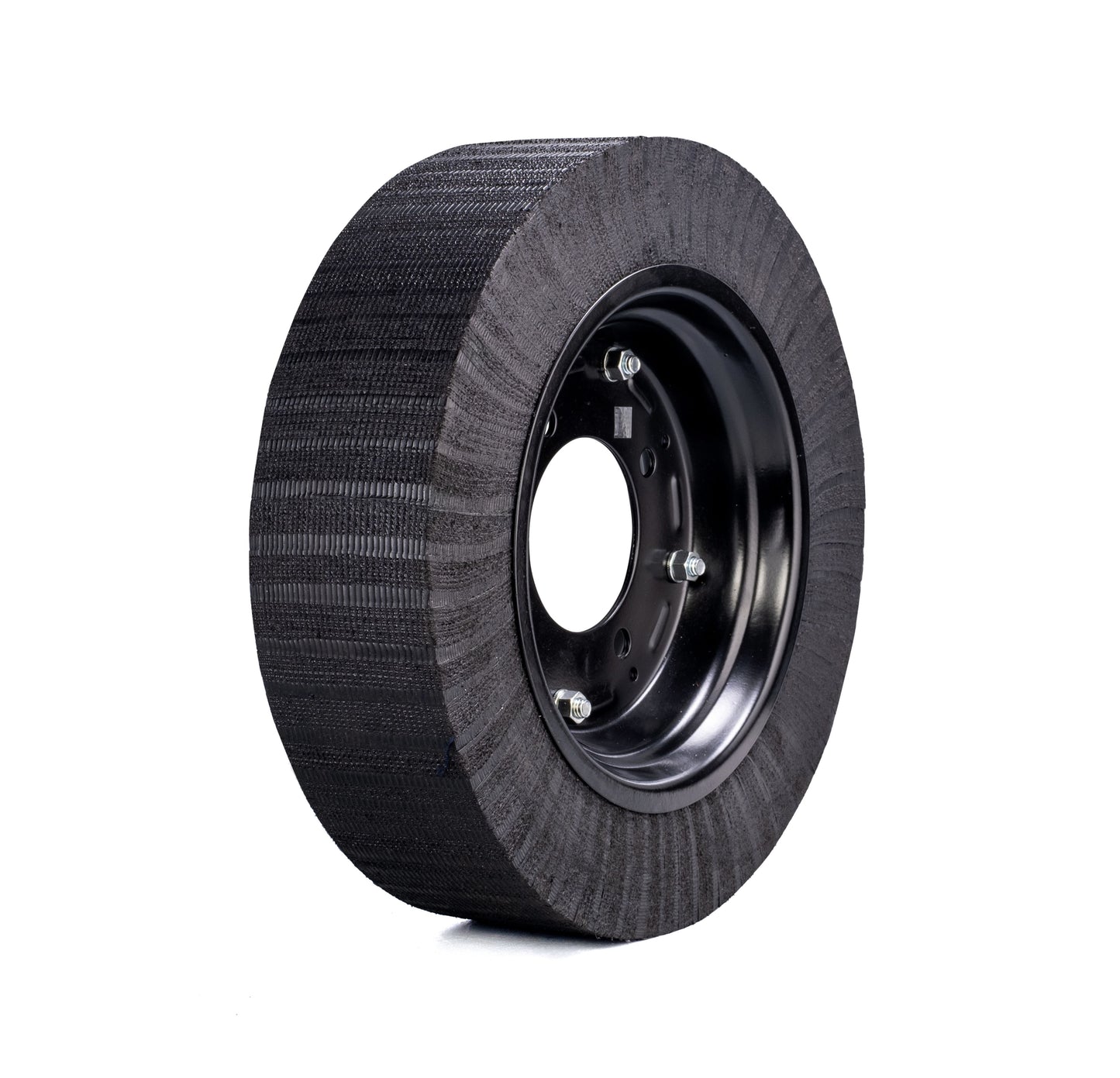 Laminated Tail Wheel 4 X 8