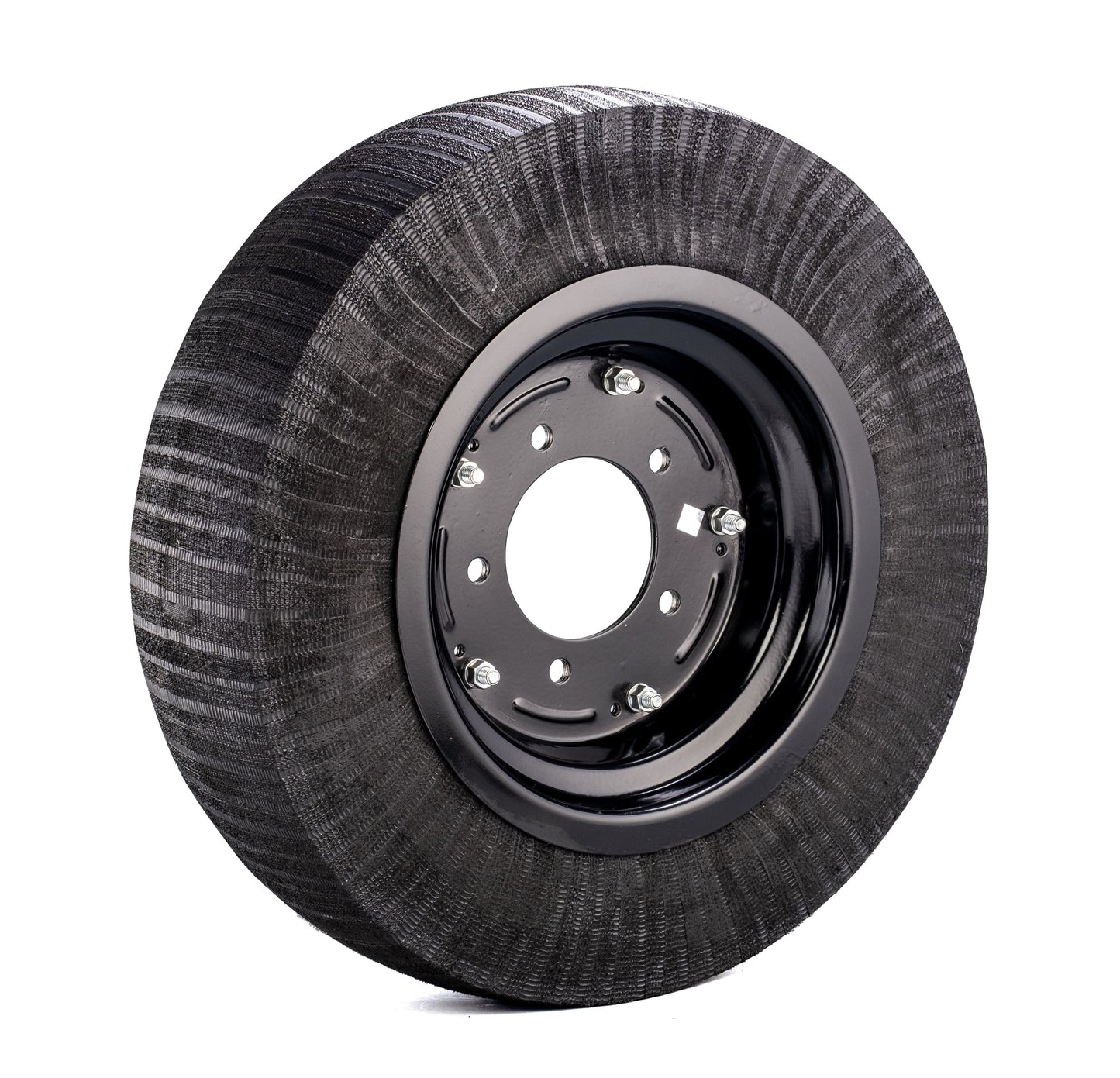Laminated Tail Wheel 6x9